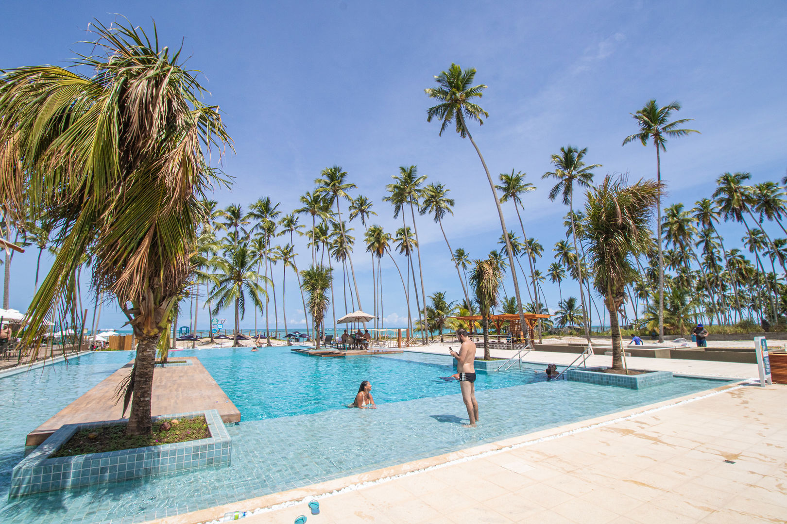 Maceió Mar Resort
