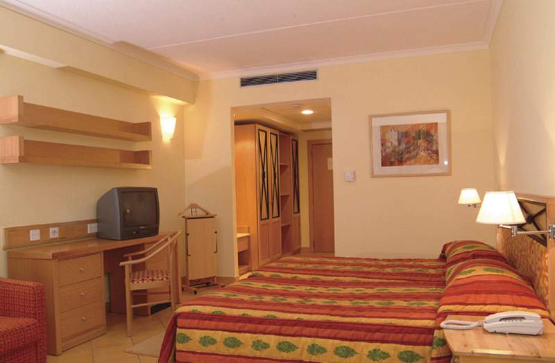 be.HOTEL Malta