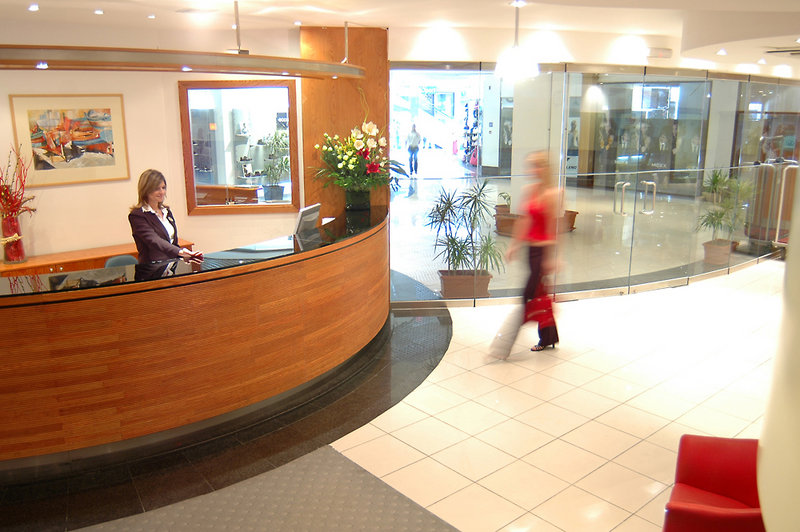 be.HOTEL Malta