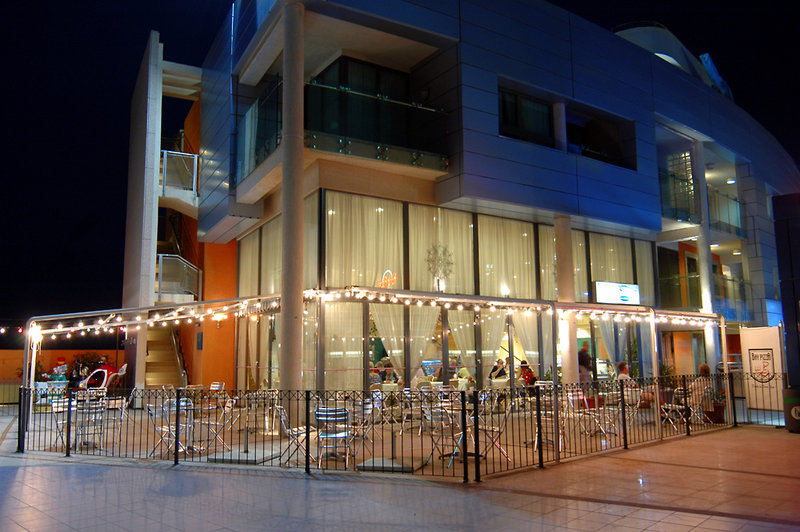 be.HOTEL Malta