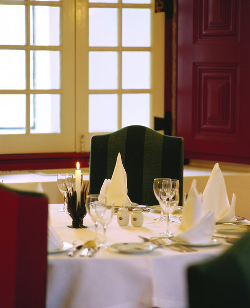 Pousada Convento Beja - Historic Hotel