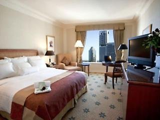 Marriott Brisbane