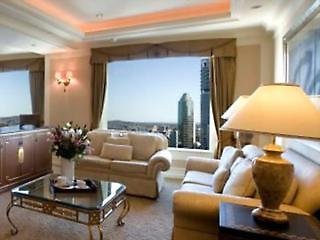 Marriott Brisbane