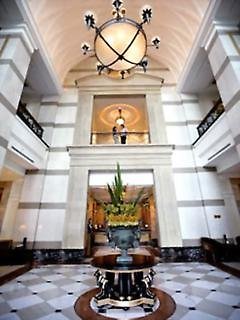 Marriott Brisbane