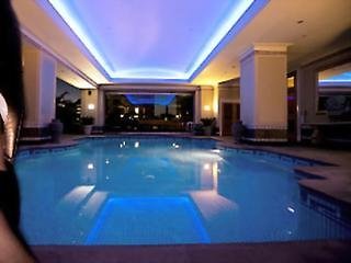 Marriott Brisbane