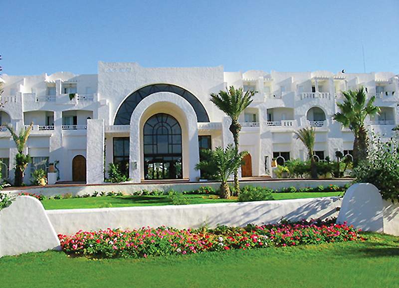 Djerba Resort