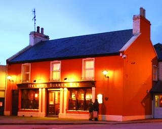 Hylands Burren Hotel