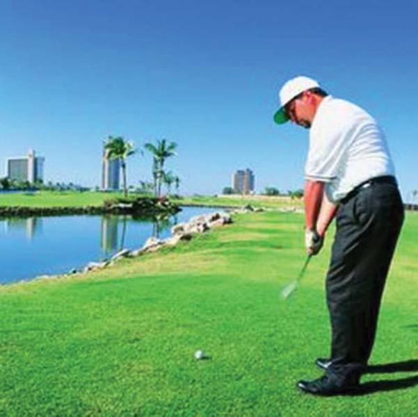 El Cid Granada & Country Club