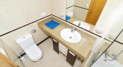 Apartamentos Almadraba Vyb