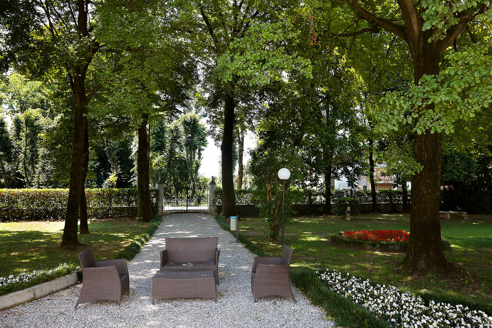 Villa Patriarca