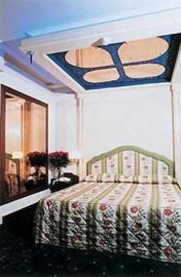 Dream Hotel Como