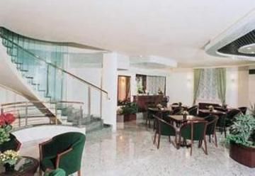Dream Hotel Como