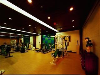 HNA Beach & Spa Resort