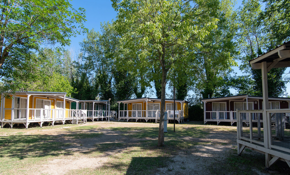 Marina Family Resort