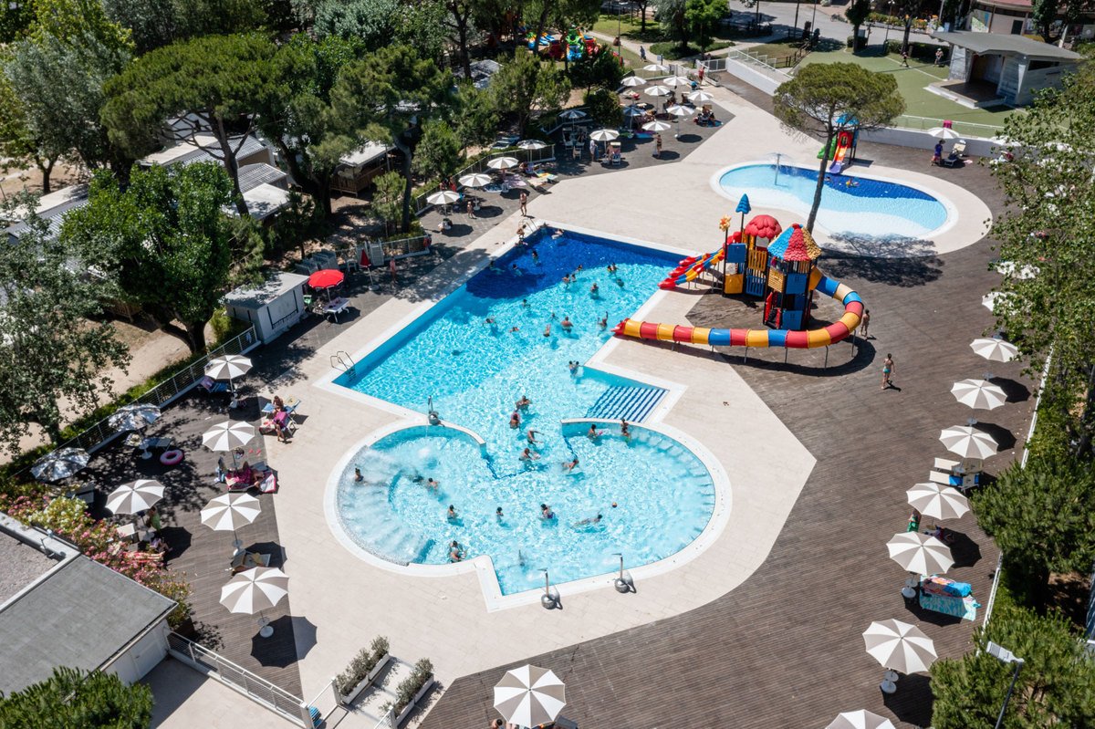 Marina Family Resort
