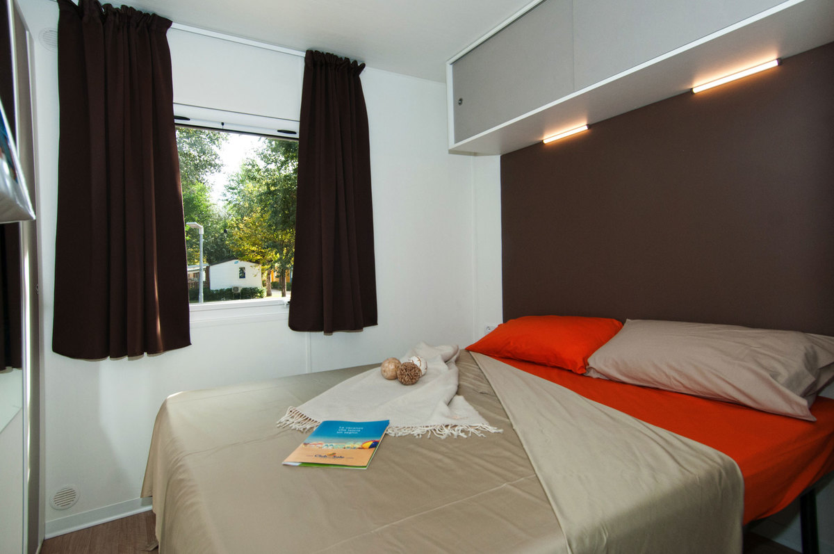 Marina Family Resort