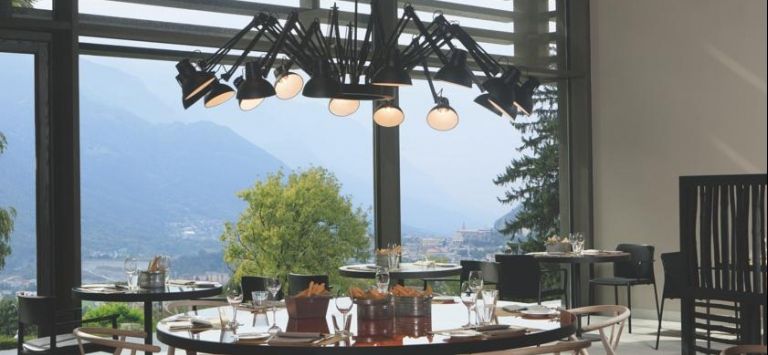Parc Hotel Billia