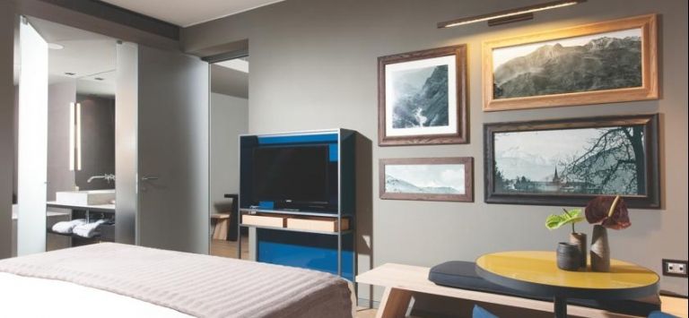 Parc Hotel Billia