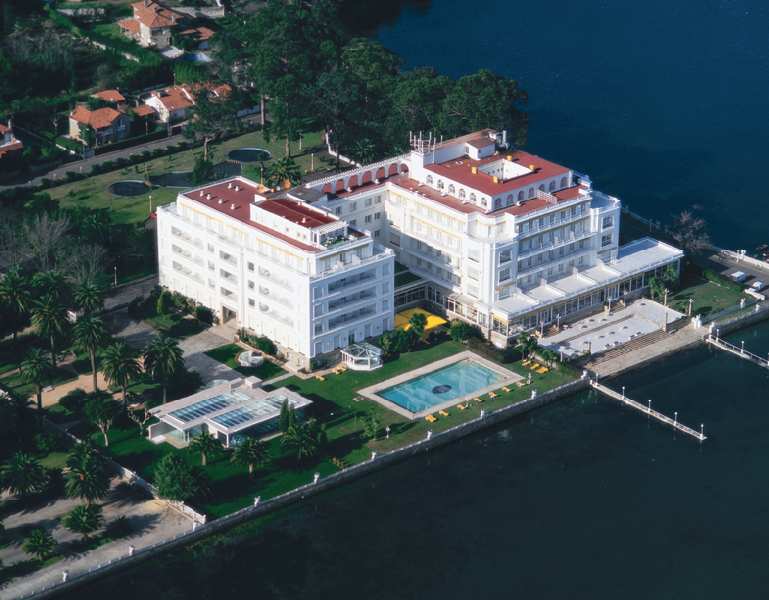 Eurostars Gran Hotel La Toja