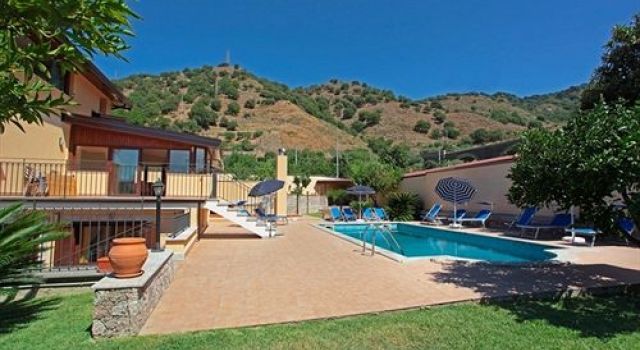 Villa Veronica
