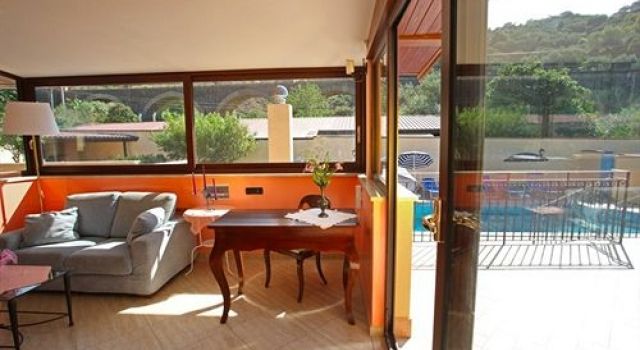 Villa Veronica
