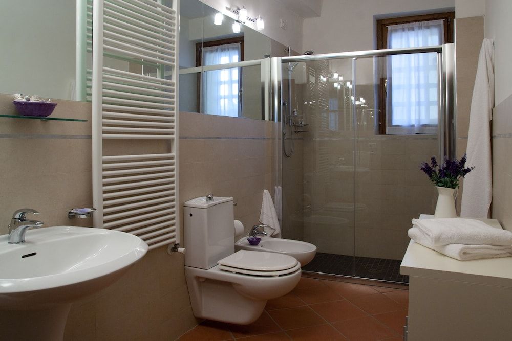 Agriturismo Villa Borgeri