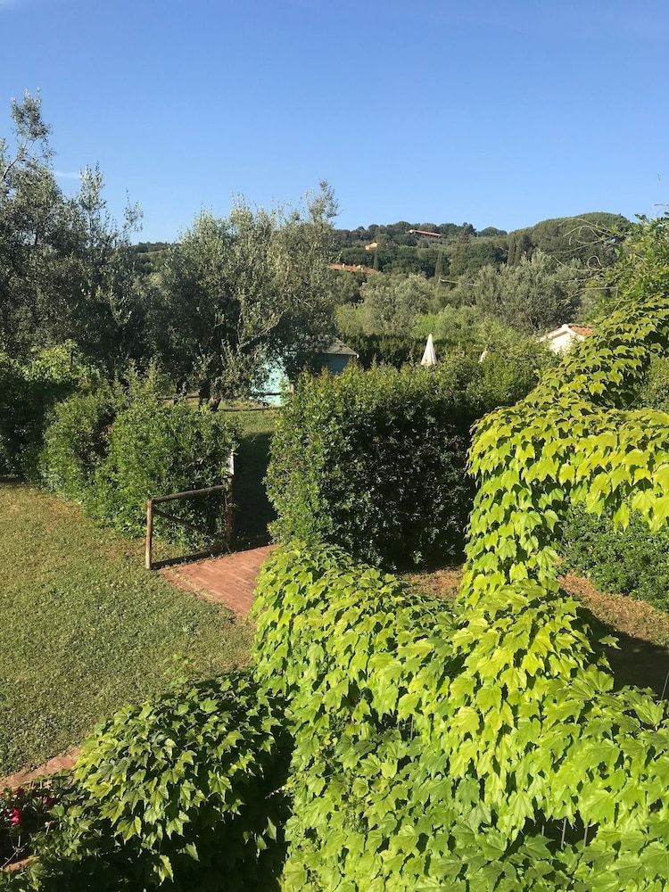 Agriturismo Villa Borgeri