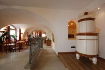 Hotel Cavalletto