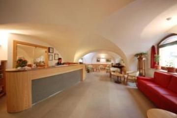 Hotel Cavalletto