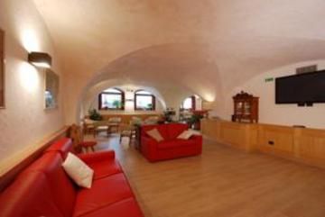 Hotel Cavalletto