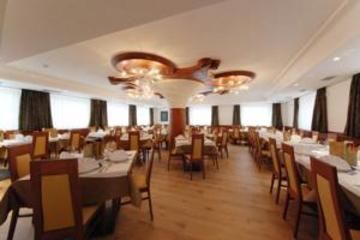 Hotel Cavalletto