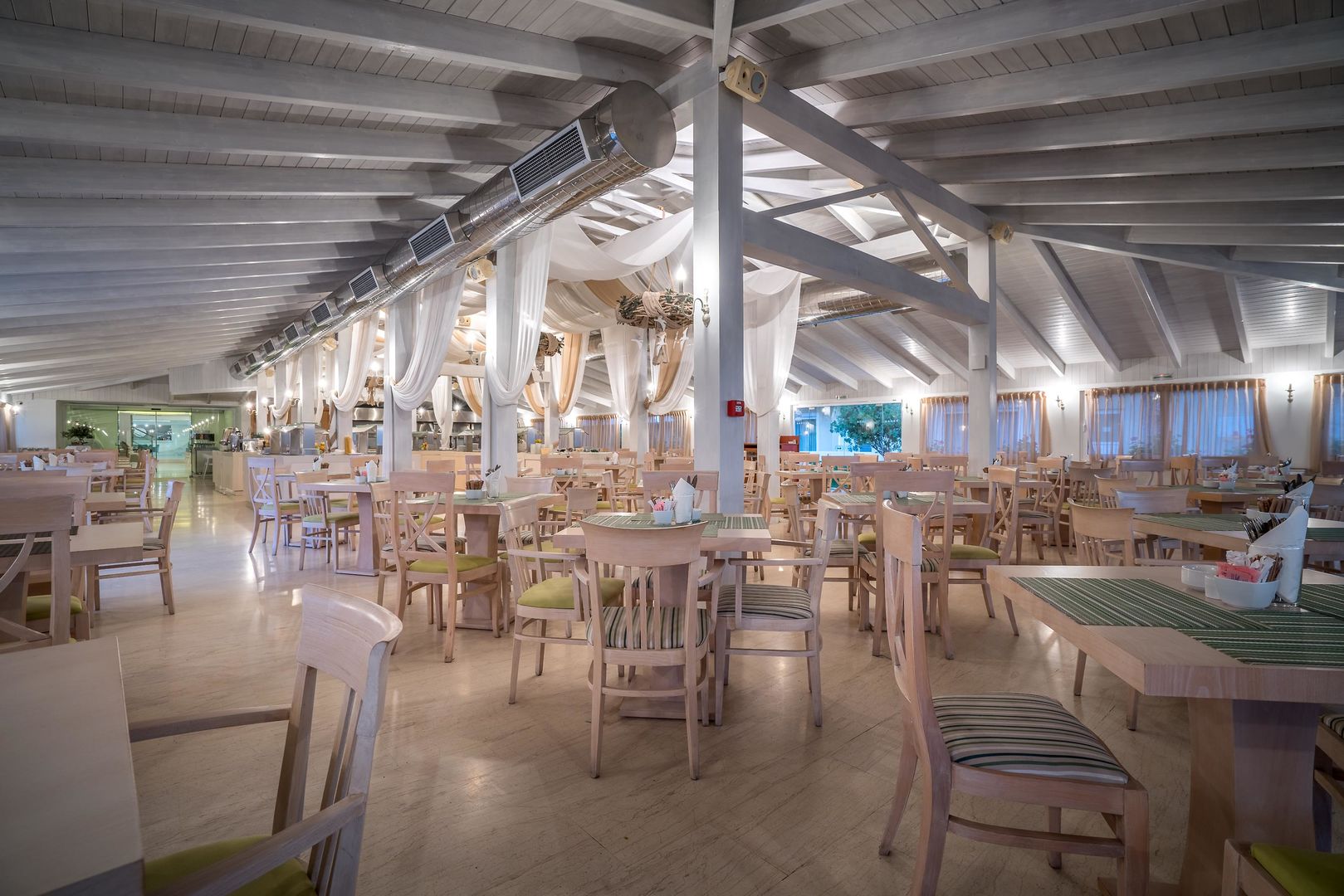 Galaxy Beach Resort, BW Premier Collection