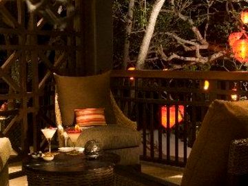 Banyan Tree Cabo Marques