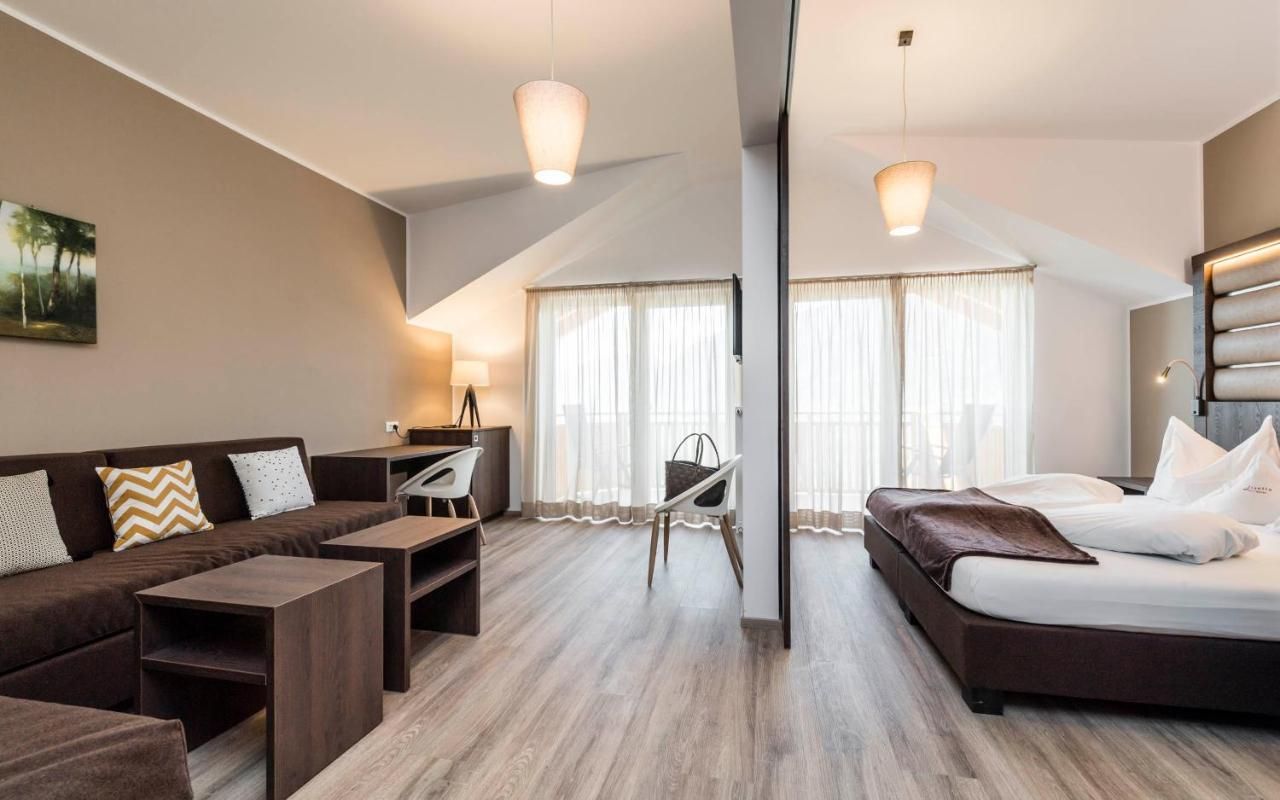 Hotel Lisetta