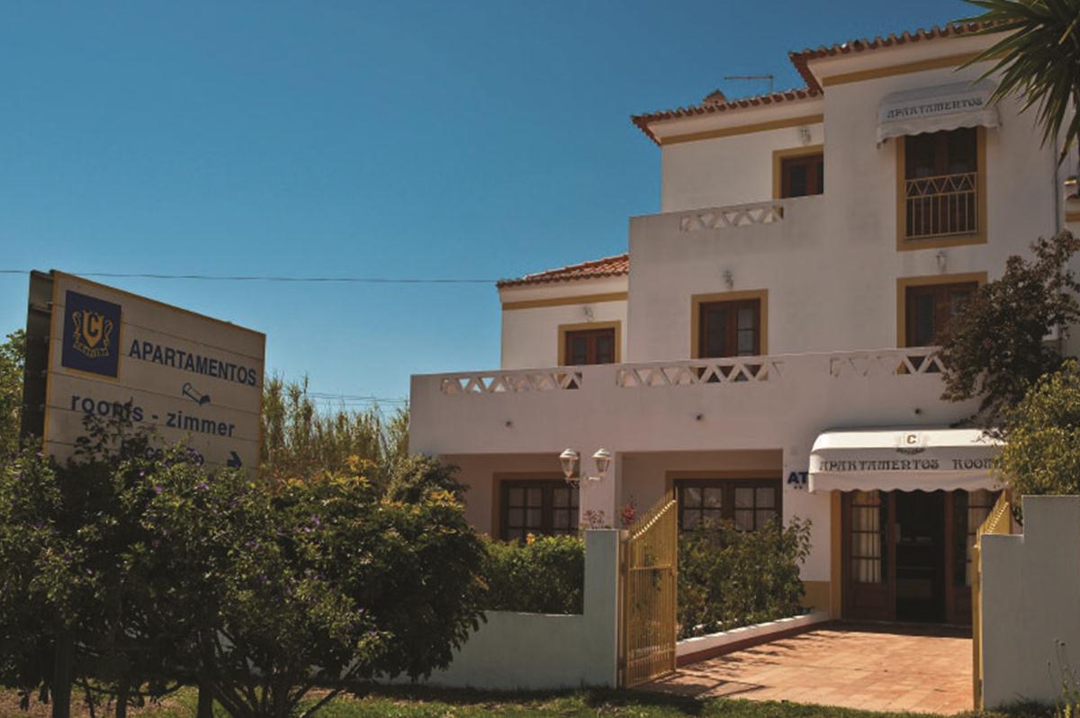 Flats - Duna Parque Resorts & Hotels