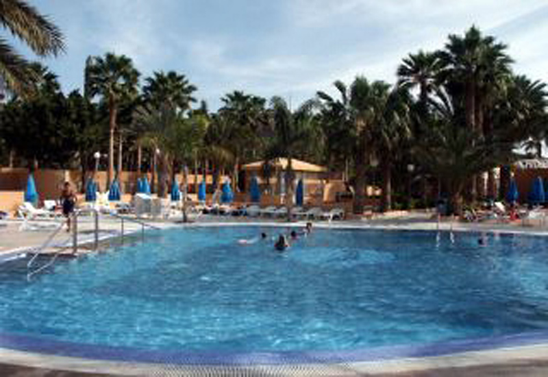 Apartamentos Stella Jandia