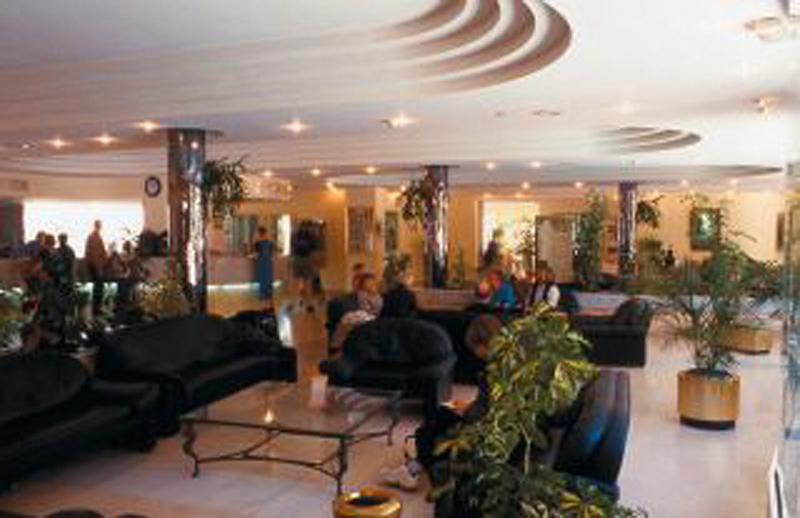 Apartamentos Stella Jandia