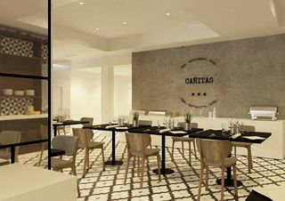 Hotel Cañitas Maite