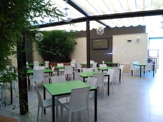Hotel Cañitas Maite