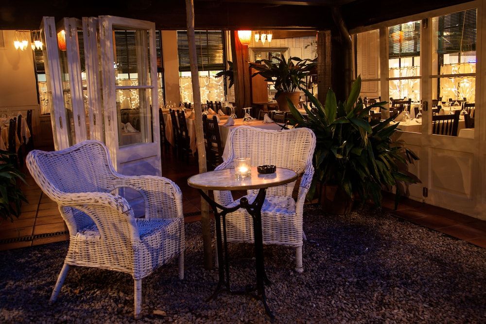 Hotel & Restaurant Hostal Vostra Llar