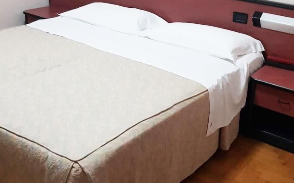 Du Parc Hotel