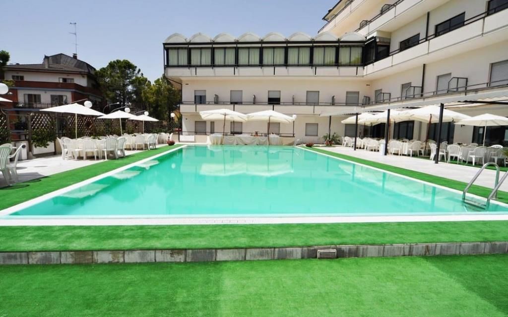 Du Parc Hotel