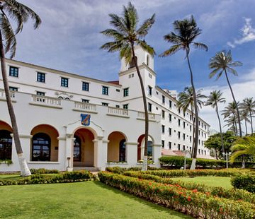 Hotel Caribe by Faranda Grand, a member of Radisson Individuals
