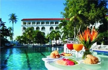 Hotel Caribe by Faranda Grand, a member of Radisson Individuals