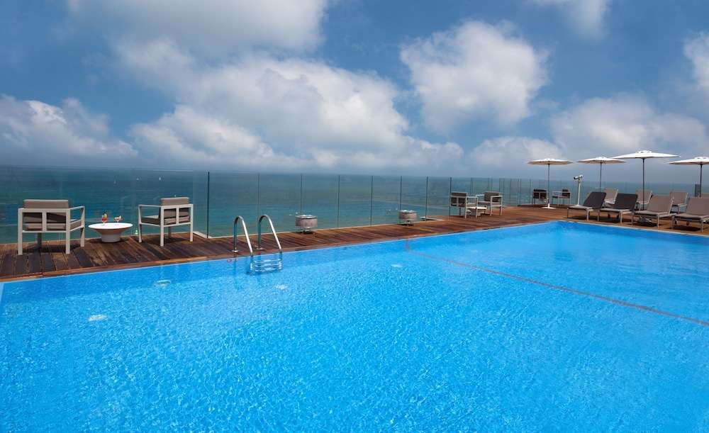 The Carlton Tel Aviv