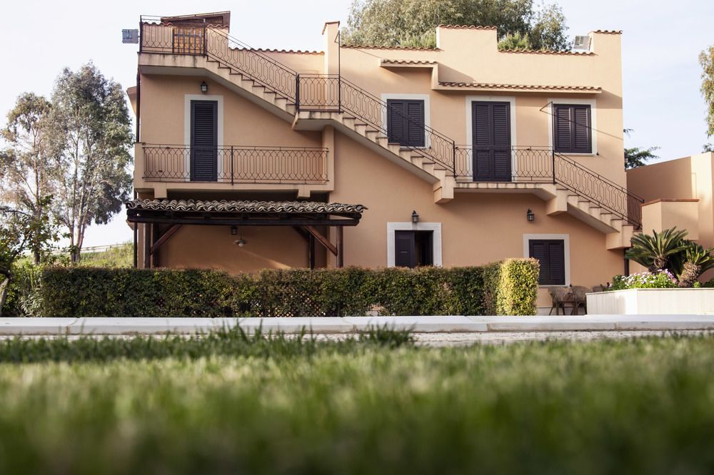 B&B Villa Seta
