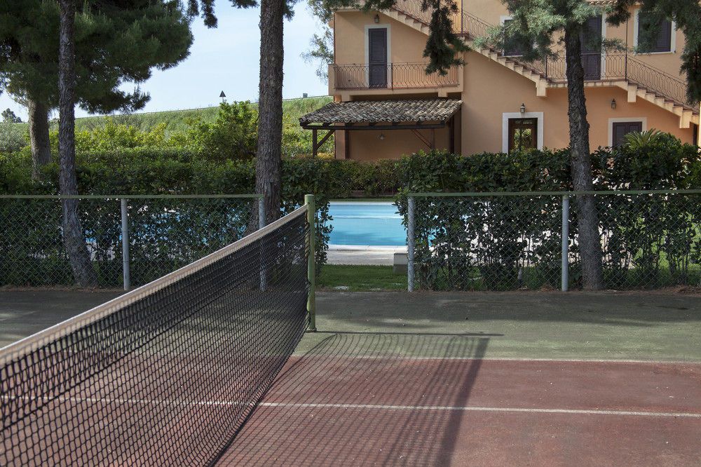 B&B Villa Seta