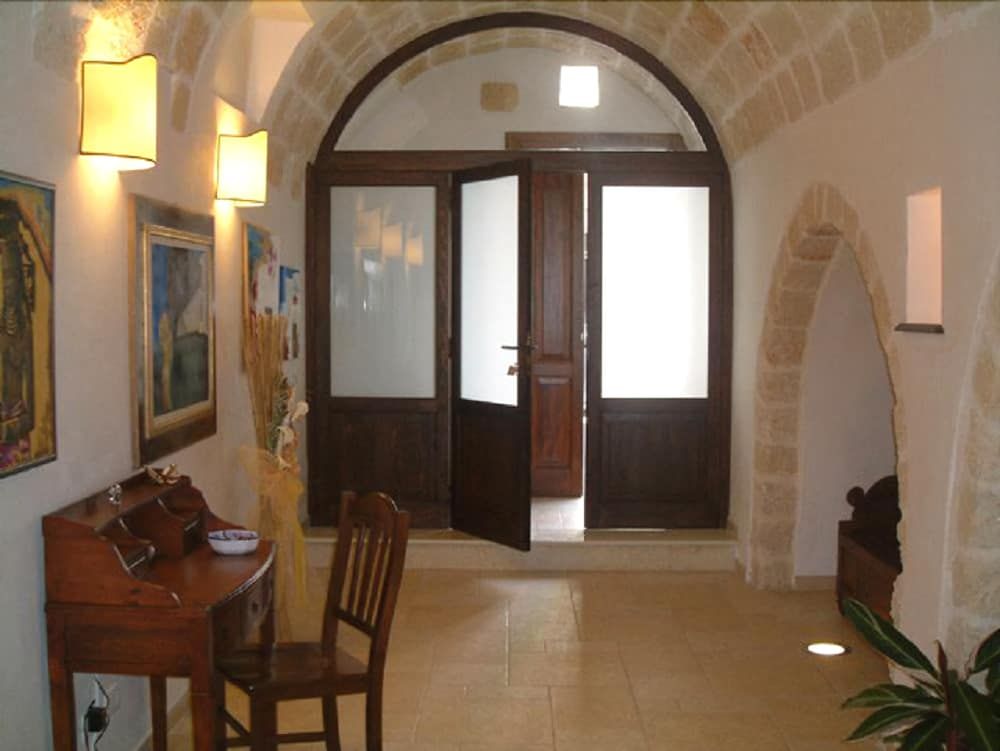 B&B Le Case Di Sottovento