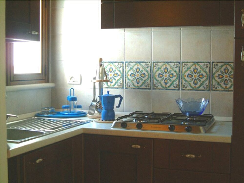 B&B Le Case Di Sottovento