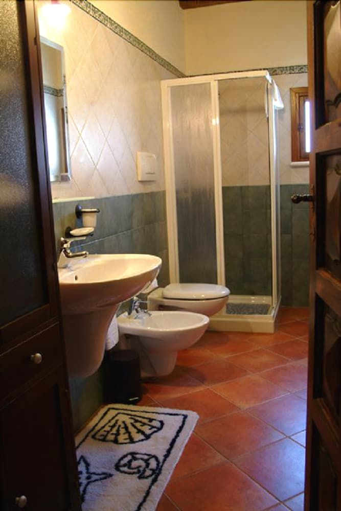 B&B Le Case Di Sottovento